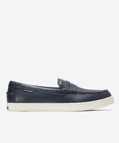 COLE HAAN ローファー ナンタケットペニー mens メンズ : ZOZOTOWN 