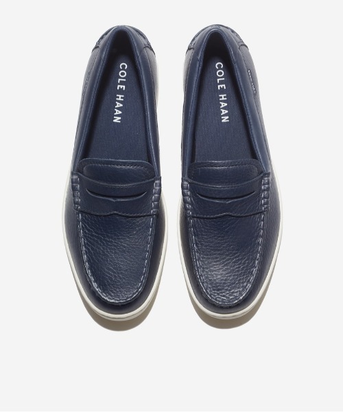 COLE HAAN ローファー ナンタケットペニー mens メンズ