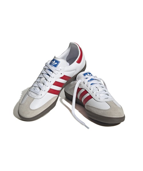 【ADIDAS】Originals Samba OG Shoes スニーカー adidas Samba OG Shoes - Black | Unisex Lifestyle | adidas US