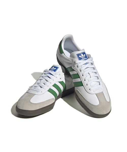 adidas スニーカー Originals SAMBA OG（アディダス オリジナル