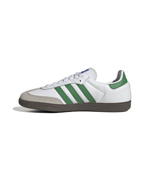 adidas originals アディダス SAMBA OG W スニーカー adidas/アディダス SAMBA OG W（スニーカー）｜adidas