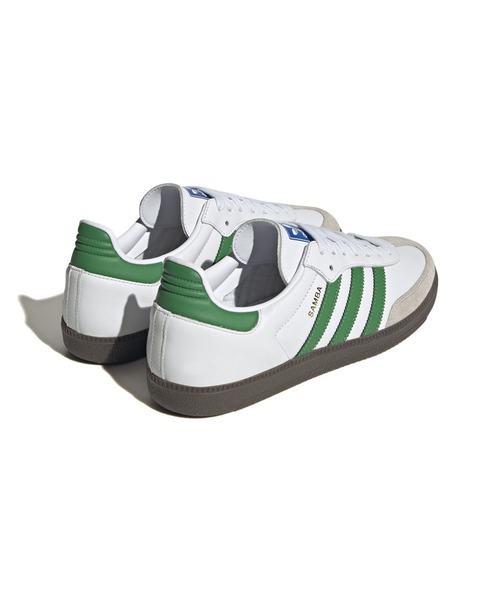 adidas スニーカー Originals SAMBA OG（アディダス オリジナル
