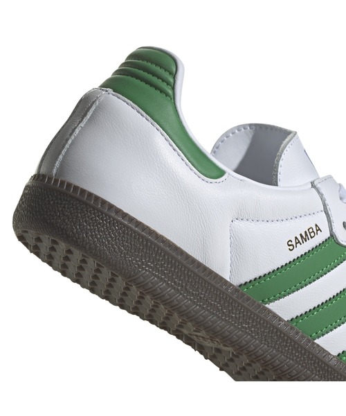 adidas / SAMBA OG(アディダス スニーカー サンバ) 楽天市場】adidas (アディダス) SAMBA OG (サンバ オリジナル