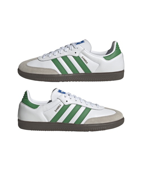 adidas スニーカー Originals SAMBA OG（アディダス オリジナル