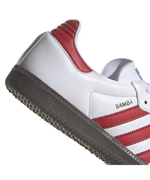新品 正規 adidas SAMBA OG スニーカー シューズ 1012O▲ adidas スニーカー Originals SAMBA OG（アディダス オリジナル