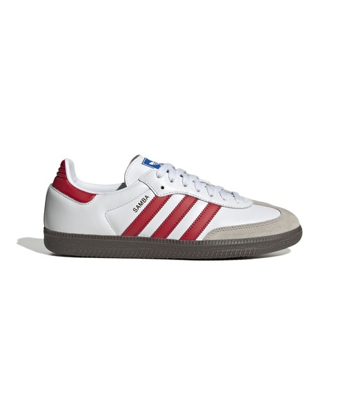 adidas スニーカー Originals SAMBA OG（アディダス オリジナル