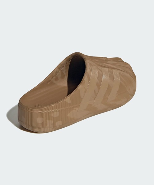 【adidas】アディダス adiFOM SST MULE WOND/ALUM/WOND 国内発送 楽天市場】 【公式】アディダス adidas 返品可 ライフスタイル
