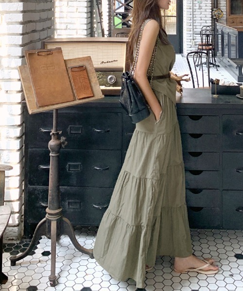 REMUR セットアップ 「3点セット」 イレギュラーカットタンク