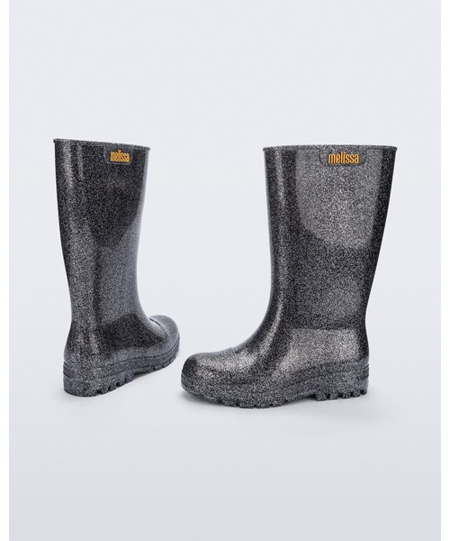 Melissa（メリッサ） 長靴 レインブーツ MELISSA WELLY AD レディース