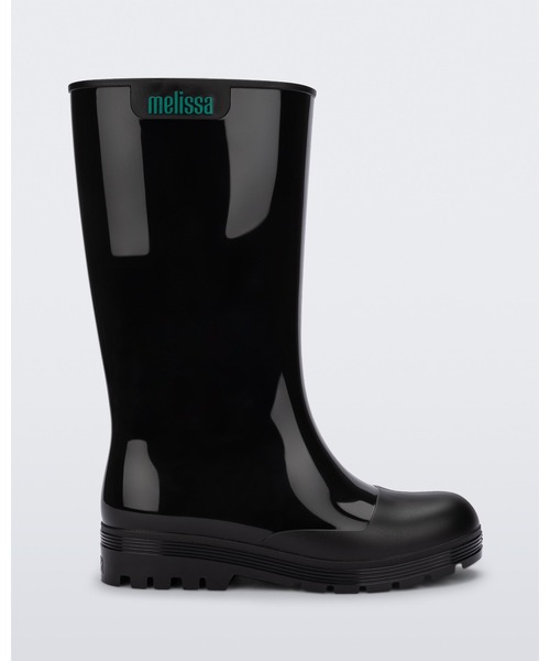 Melissa（メリッサ） 長靴 レインブーツ MELISSA WELLY AD レディース