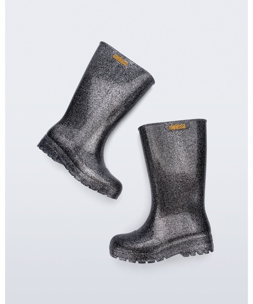 Melissa（メリッサ） 長靴 レインブーツ MELISSA WELLY AD レディース