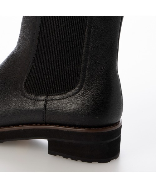 ing（イング） ブーツ サイドゴアブーツ レディース : ZOZOTOWN Yahoo