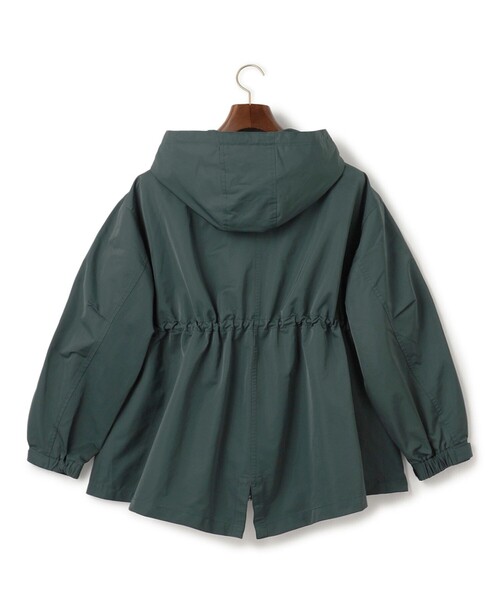 【ヴィンテージ美品】J.PRESS マウンテンパーカー 中綿付きMサイズ J.PRESS YORK STREET マウンテンパーカー ウインドブレーカー 「WOMEN