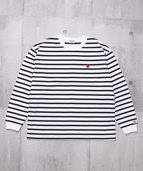 The Endless Summer（エンドレスサマー） tシャツ TES HUNTINGTON 