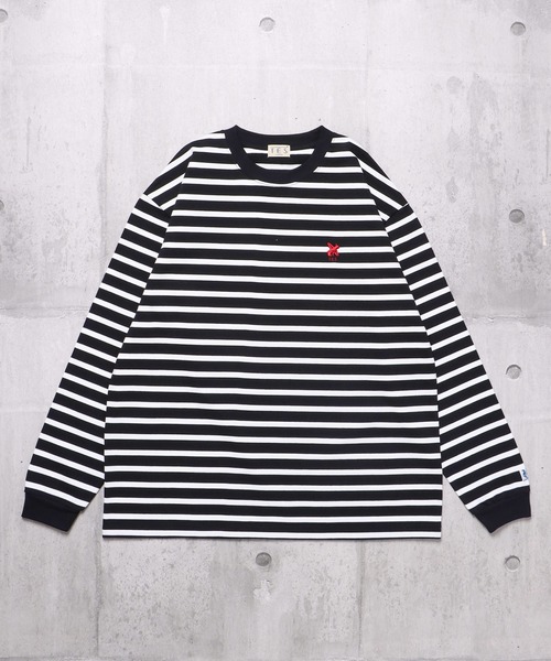 The Endless Summer（エンドレスサマー） tシャツ TES HUNTINGTON