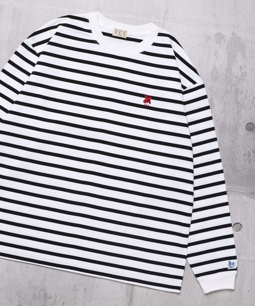 The Endless Summer（エンドレスサマー） tシャツ TES HUNTINGTON