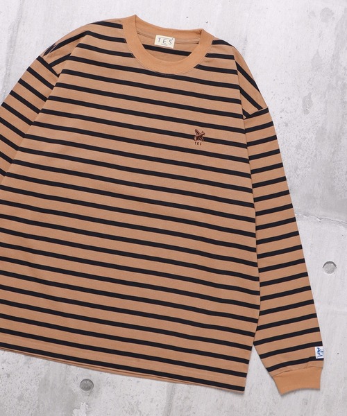 The Endless Summer（エンドレスサマー） tシャツ TES HUNTINGTON