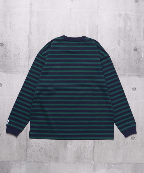 The Endless Summer（エンドレスサマー） tシャツ TES HUNTINGTON