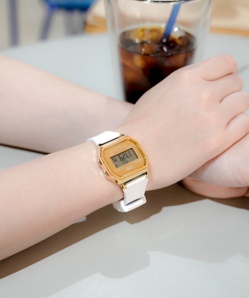 アイスウォッチ（時計） ICE WATCH 腕時計 「Ice-Watch アイスウォッチ」ICE digit ultra