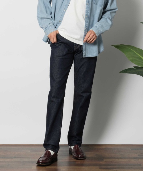 Levi's（リーバイス） ジーンズ 「Levi's」「Flex」「511」デニム