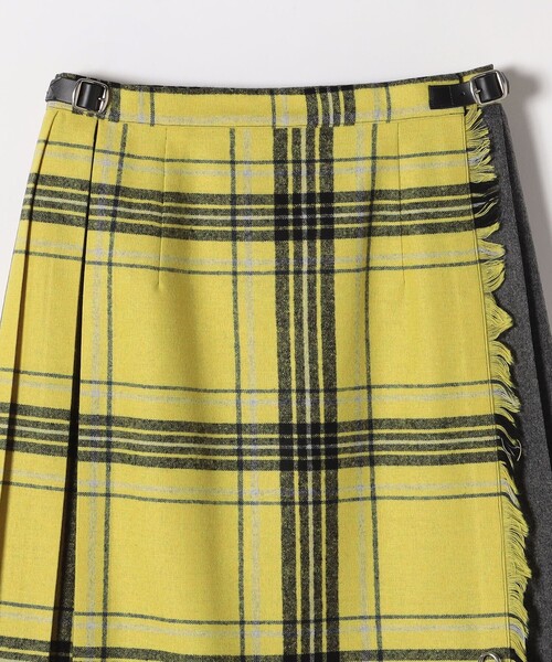 O'NEIL of DUBLIN（オニールオブダブリン） スカート ONEIL OF DUBLIN