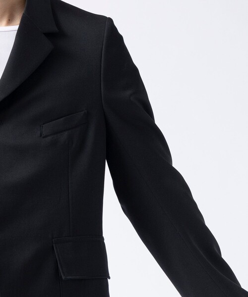 BED J.W. FORD（ベッドフォード） ジャケット テーラードジャケット