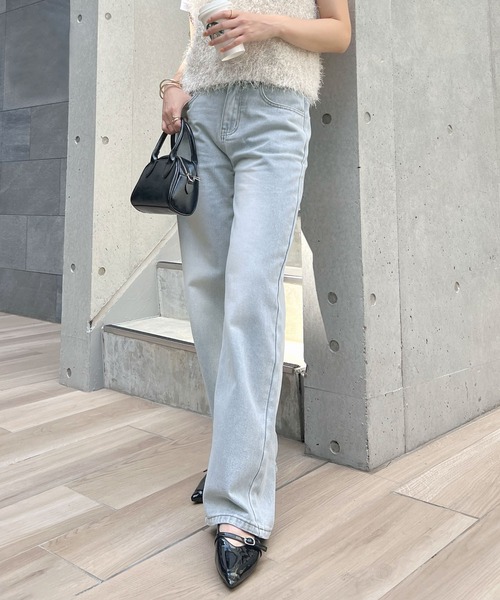 Futier Land（フューティアランド） ジーンズ デニム デニムパンツ 「3