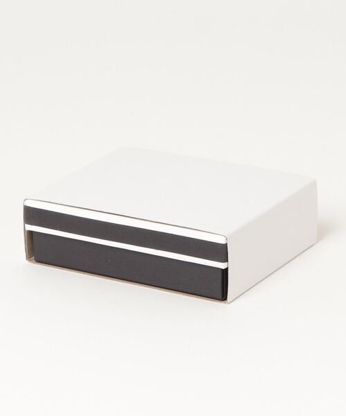 アニヤ　三つ折り財布　Mini Trifold Eyes in Capra Eyes ミニ・トライフォールド・ウォレット | Anya Hindmarch JP