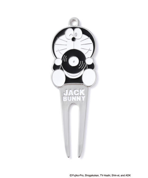 Jack Bunny!! ゴルフ 「Jack Bunny!!」「ドラえもん」グリーン
