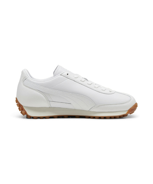 PUMA スニーカー プーマ ユニセックス イージーライダー レザー