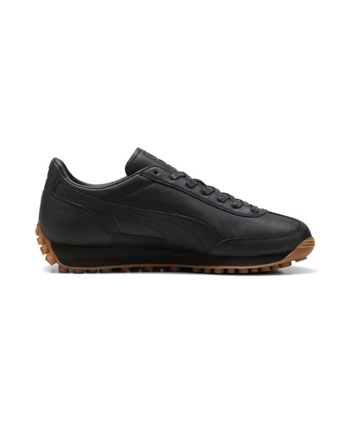 PUMA メンズ М PUMA スニーカー プーマ ユニセックス イージーライダー レザー