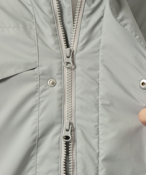 superNova.（スーパーノヴァ） ブルゾン アウター 「superNova