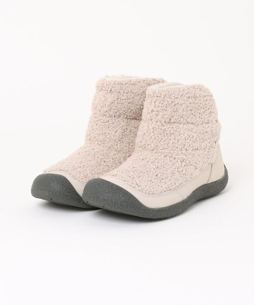 Parade ブーツ 「KEEN」キーン HOWSER FOLD DOWN（ハウザー フォールド