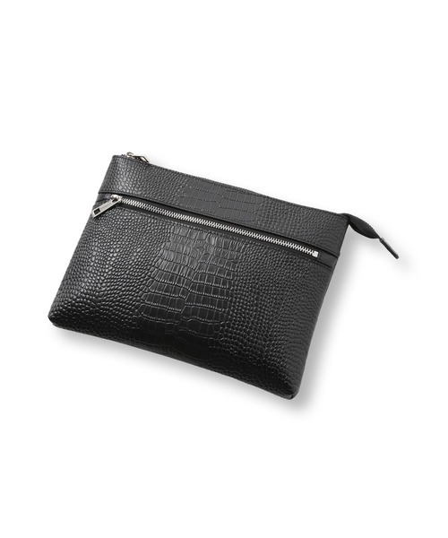 バッグ MEN'S BIGI 楽天市場】牛革コンビスクエアトートバッグ／メンズビギ（MEN'S