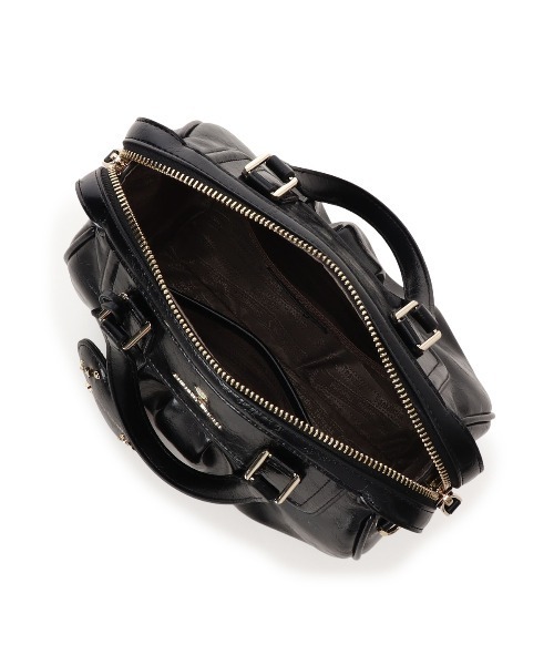 Samantha Thavasa（サマンサタバサ） ハンドバッグ スタッズ サマンサ