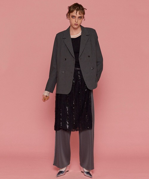 MAISON SPECIAL（メゾンスペシャル） スカート : ZOZOTOWN Yahoo!店