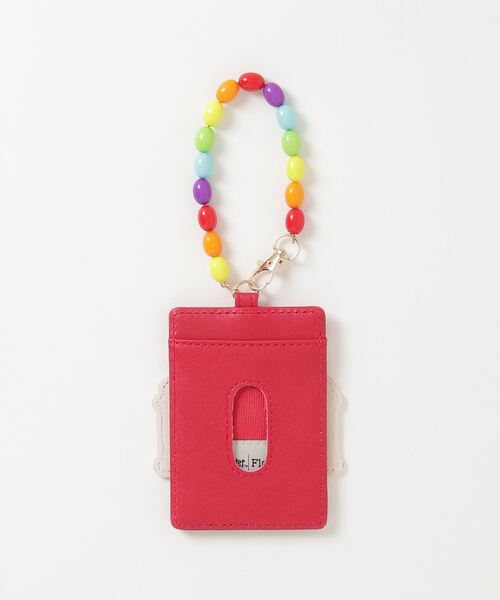flapper_bags パスケース FLAPPER ハリーポッター：百味ビーンズ