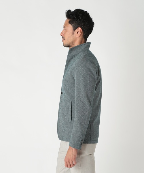 MEN'S BIGI（メンズビギ） ジャケット テーラードジャケット ハニカム