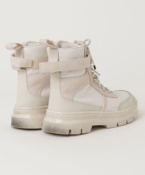 ムフラントドクターマーチン　UK4(23cm) 美品Dr. Martens UK4 23cm ドクターマーチン厚底パンプス