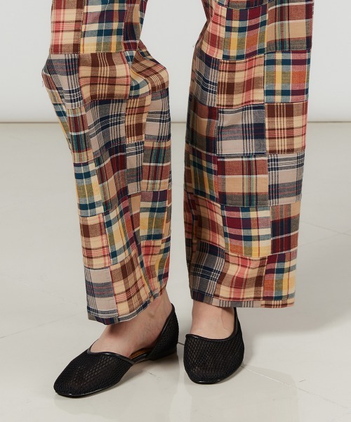 DOUBLE STANDARD CLOTHING（ダブルスタンダードクロージング