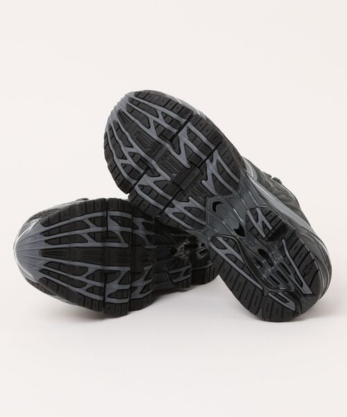 MIZUNO（ミズノ） スニーカー メンズ スニーカー クッション 韓国