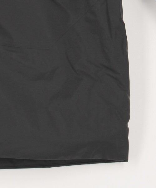 ダウンジャケット ダウン ARC'TERYX/アークテリクス Ralle Down Parka/レイル ダウンパーカ メンズの画像