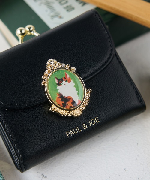 PAUL & JOE ACCESSOIRES（ポールアンドジョーアクセソワ） 財布 PAUL
