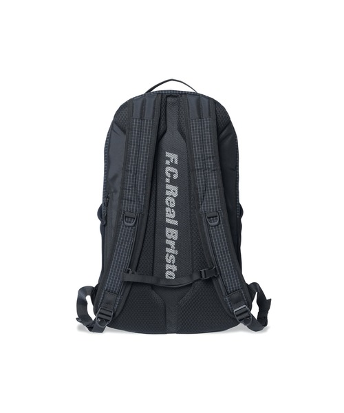 F.C.Real Bristol（エフシーレアルブリストル） デイバック リュック