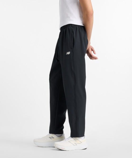 New Balance（ニューバランス） スウェットパンツ ジャージ ウーブン