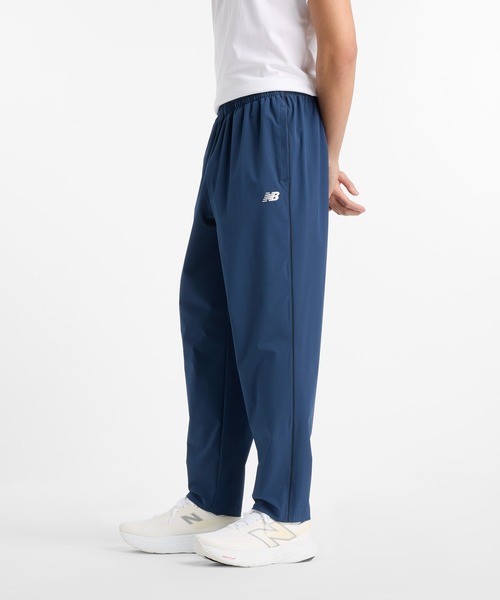 New Balance（ニューバランス） スウェットパンツ ジャージ ウーブン
