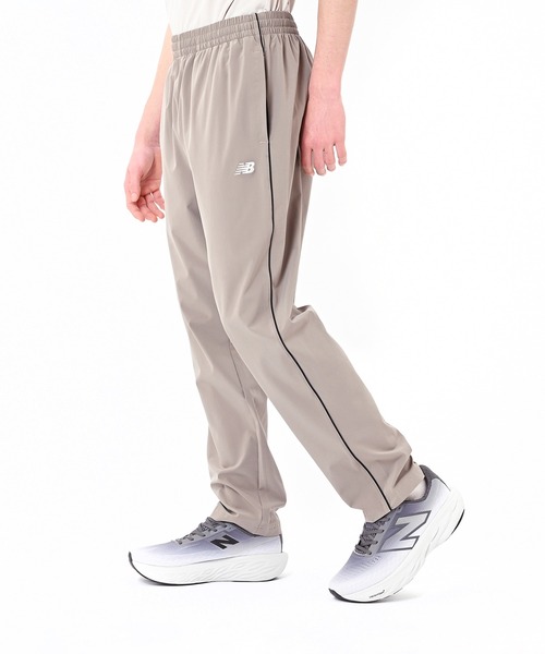 New Balance（ニューバランス） スウェットパンツ ジャージ ウーブン