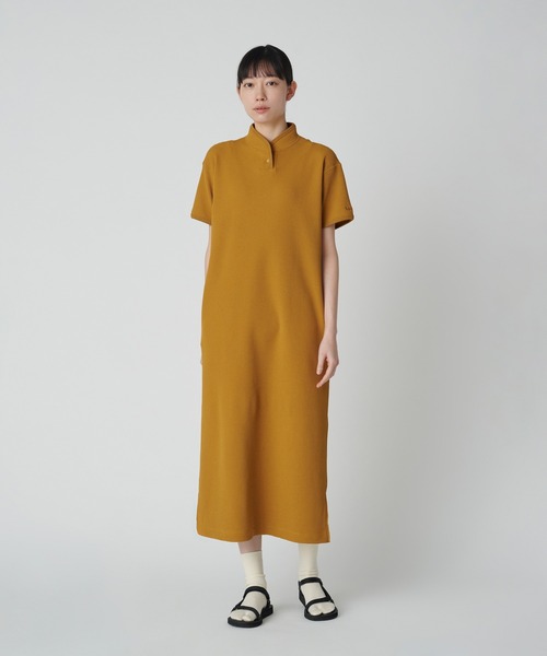 【美品】【大人気】Snow Peak スノーピーク ワンピース S セール】Breathable Quick Dry Dress（ワンピース）｜Snow Peak
