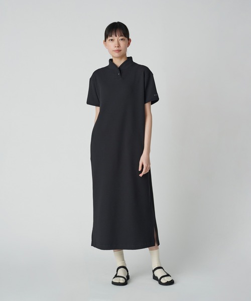 【美品】【大人気】Snow Peak スノーピーク ワンピース S セール】Breathable Quick Dry Dress（ワンピース）｜Snow Peak