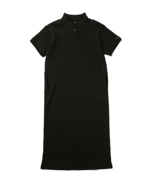 スクープ様　 peak スノーピーク ワンピース SW-14AW101 snow peak（スノーピーク） ワンピース Dry Waffle Dress 吸水速乾